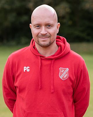 Patrick Greulich