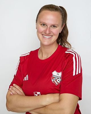 Merle Alicia Neele Westermann