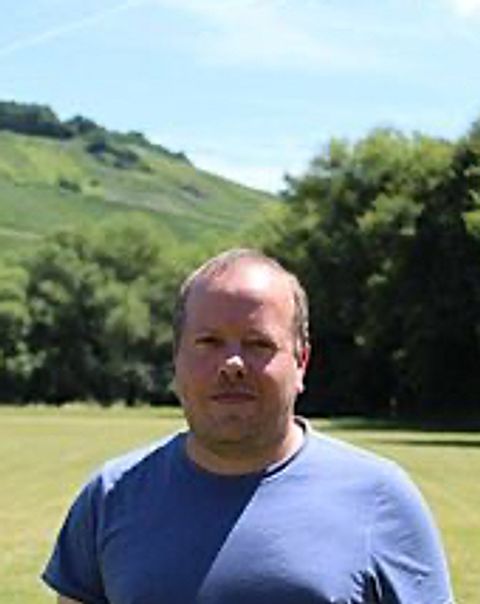 Foto: Patrick Klippel