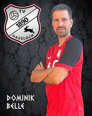 Dominik Belle