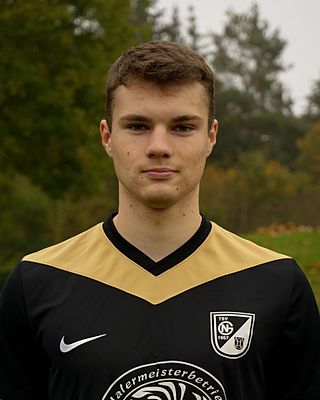 Lukas Wittau