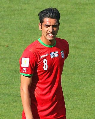 Reza Haghighi
