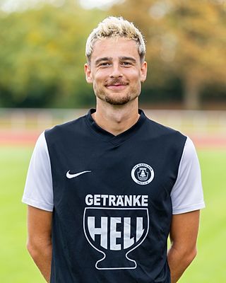 Niko Hefele