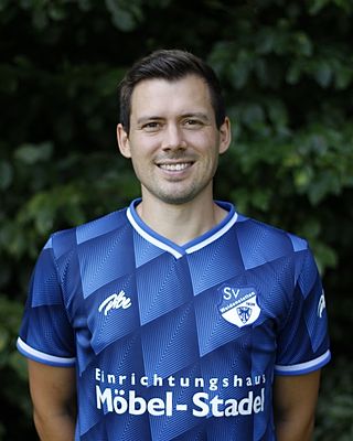 Markus Leibing