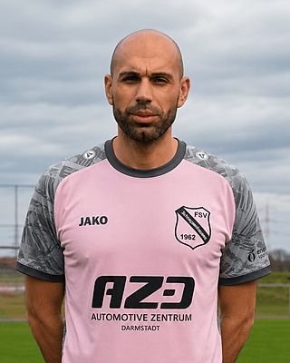 Cengiz Arslanparcasi