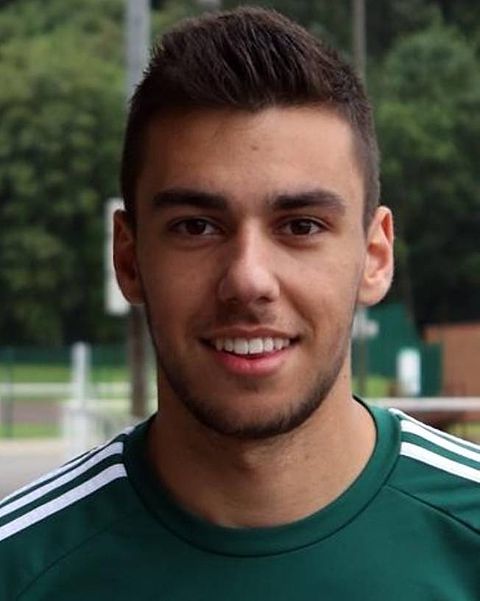 Denis Rodrigues Gomes