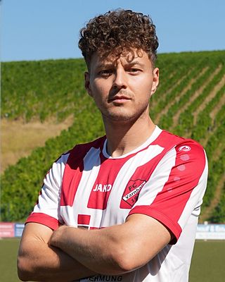 Maximilian Haug