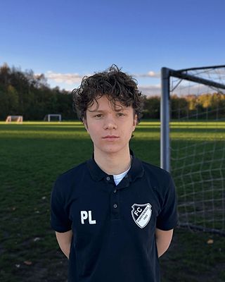 Lukas Löw