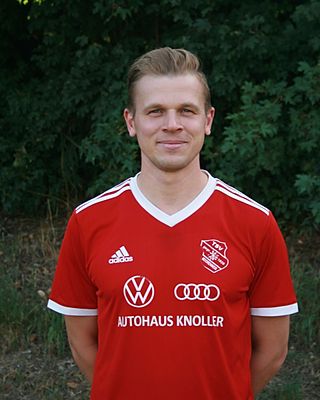 Andreas Beinhofer