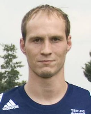 Christoph Bauer