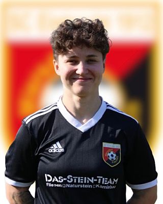 Patrycja Chamier-Gliszczynski