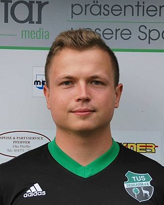 Maximilian-Lukas Reh