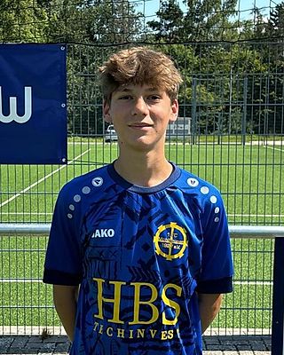 Maximilian Schönherr