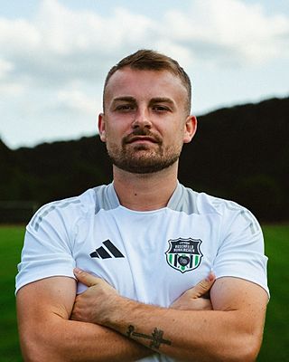 Sebastian Kaschubowski