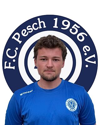 Lukas Polsfuss