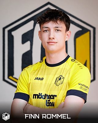 Finn Rommel