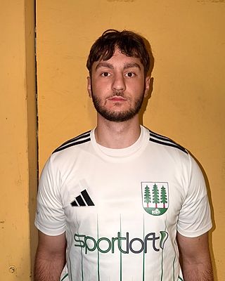 Adam Aydin