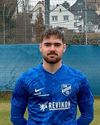 Jonas Baersch Bettin