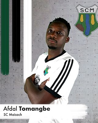 Afdal Tomangbe