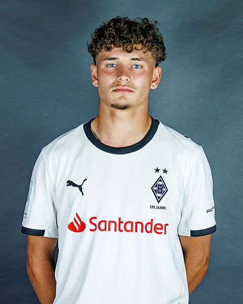 Foto: Borussia Mönchengladbach