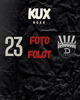 Noah Kux