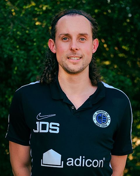 Foto: Fabian Bäcker/Germania Ober-Ro