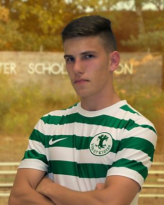 Christoph Dietmar Schulze