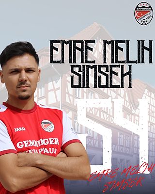Emre Melih Simsek