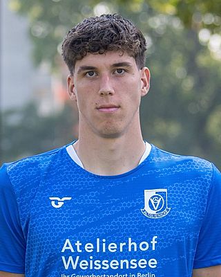 Ben Wagner