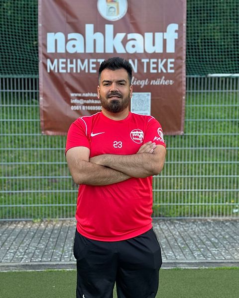 Foto: Ismail Kominov