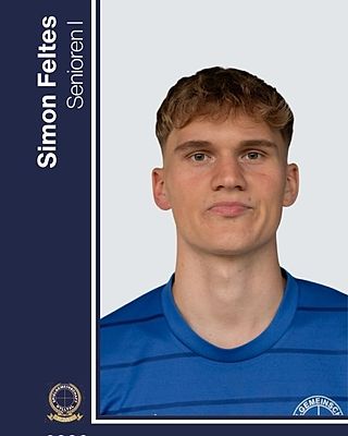 Simon Feltes