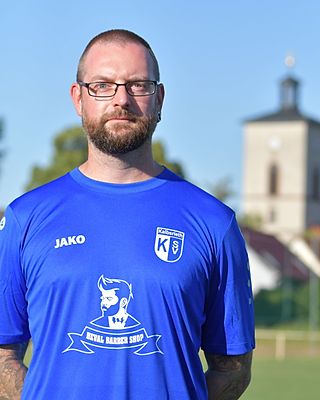 Torsten Janke