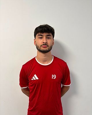 Cenk Dursun