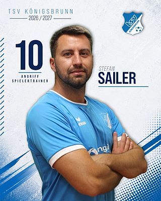 Stefan Sailer