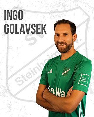 Ingo Golavsek