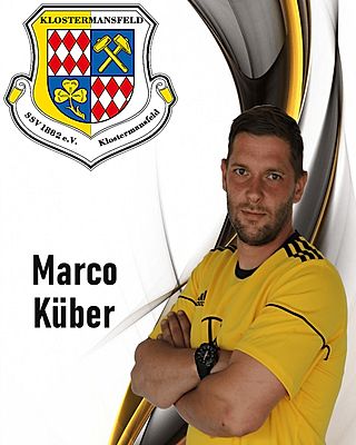 Marco Küber