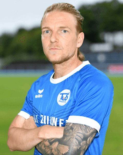Kevin Hagemann