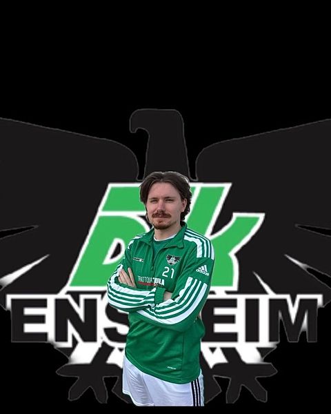 Foto: Djk Ensheim