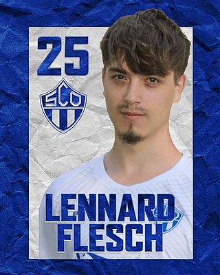 Lennard Flesch