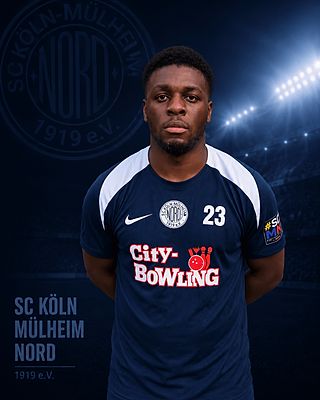 Antony Bulangongo