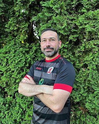 Mauricio De Pascalis