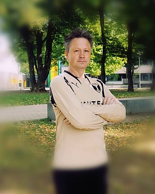 Ronald Schaal