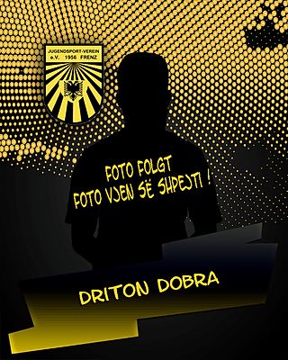 Driton Dobra