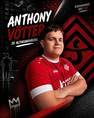 Anthony Vötter
