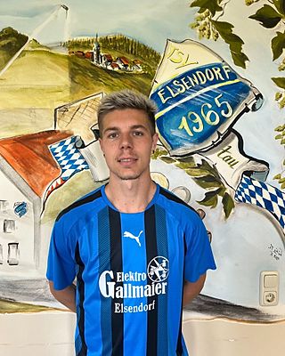 Dominik Santler