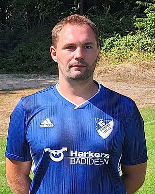 Pascal Rittmeister