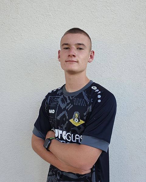 Linus Kleeberg