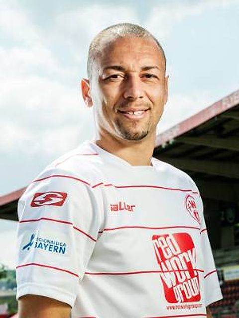 Foto: FC Würzburger Kickers