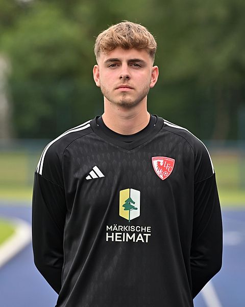 Linus Löffler
