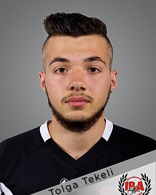 Tolga Tekeli